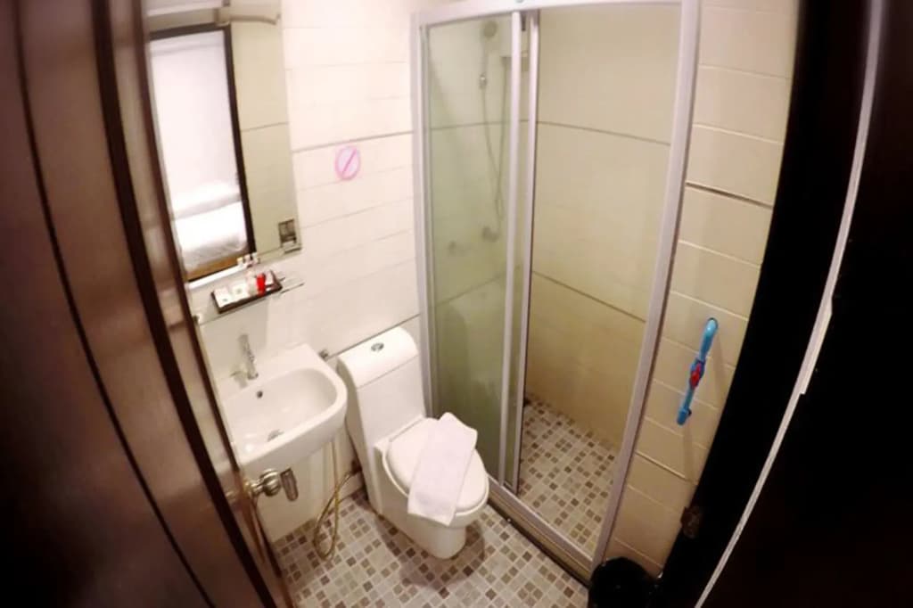 OYO 898 Sota Residence - photo 8