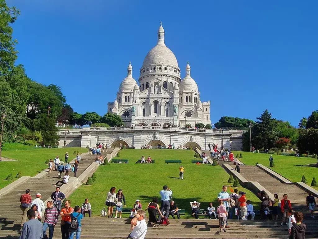 Hotel Bonsejour Montmartre - photo 20