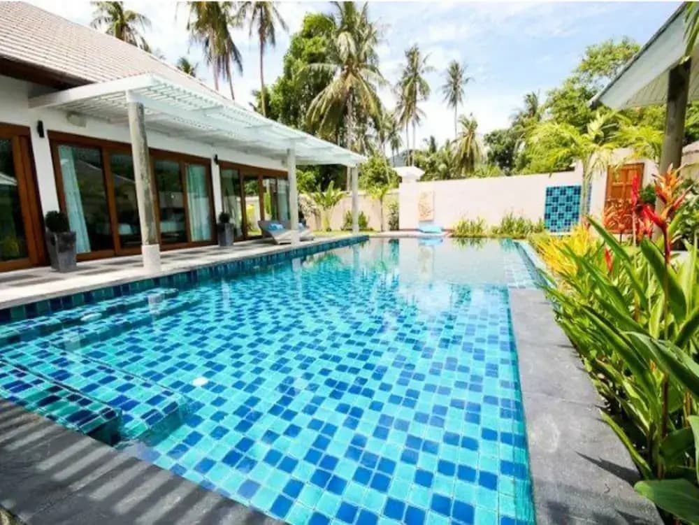 Villa Ban Tai 3 Samui - photo 9
