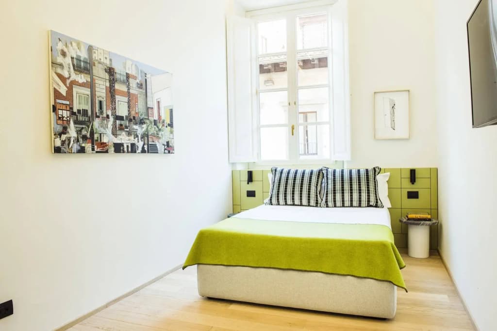 Hotel Milu Florence - photo 11