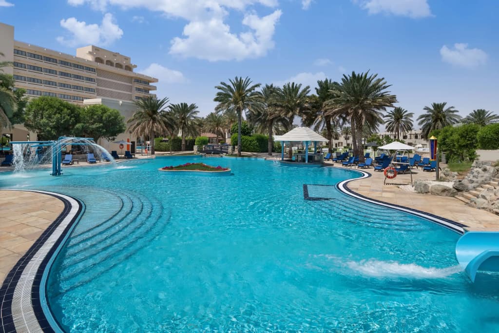Radisson Blu Hotel & Resort - photo 19
