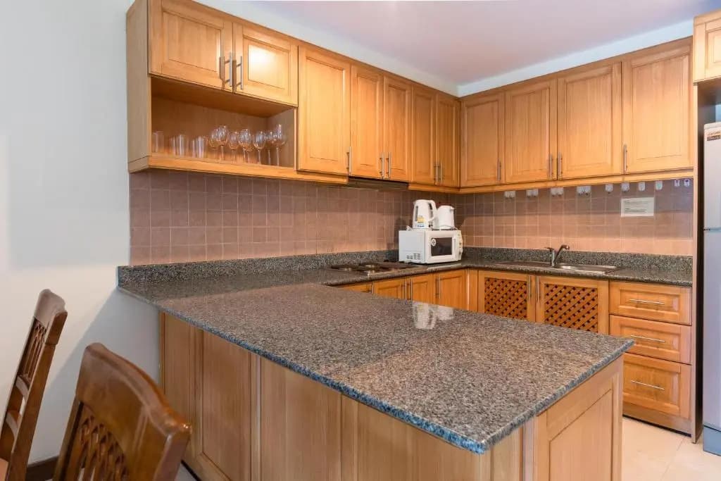 Jomtien Beach Residence - photo 25