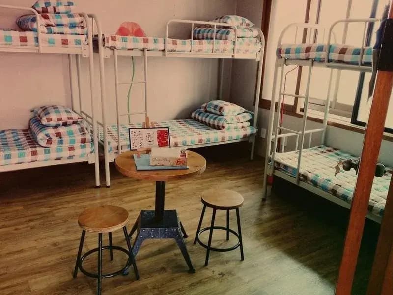 MY Itaewon Guesthouse - photo 4
