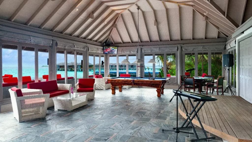 Ja Manafaru Resort - photo 14