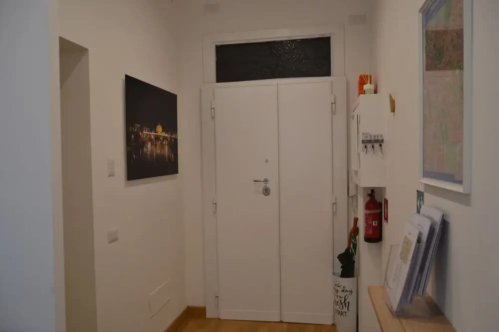 Interno 10 Vaticano - photo 7