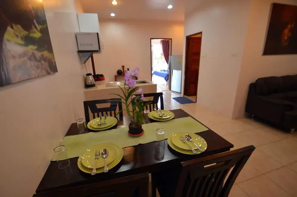 Swan Guesthouse and Restaurant - photo 38