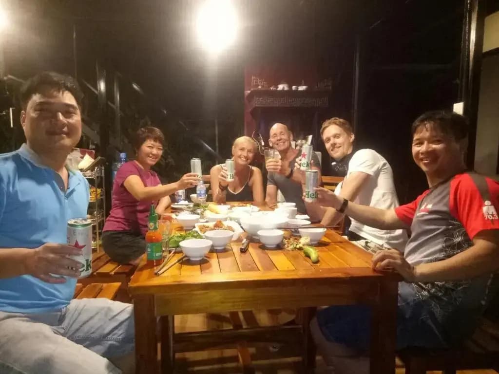 Bebe homestay - photo 22