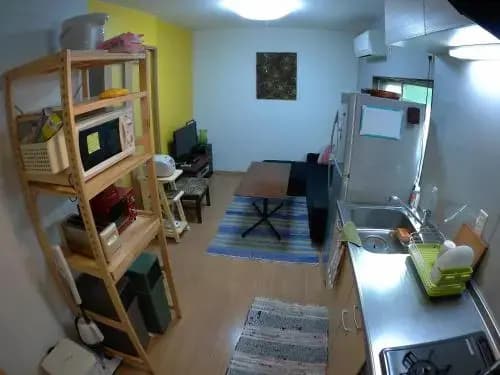 Haneda Homestay - photo 9
