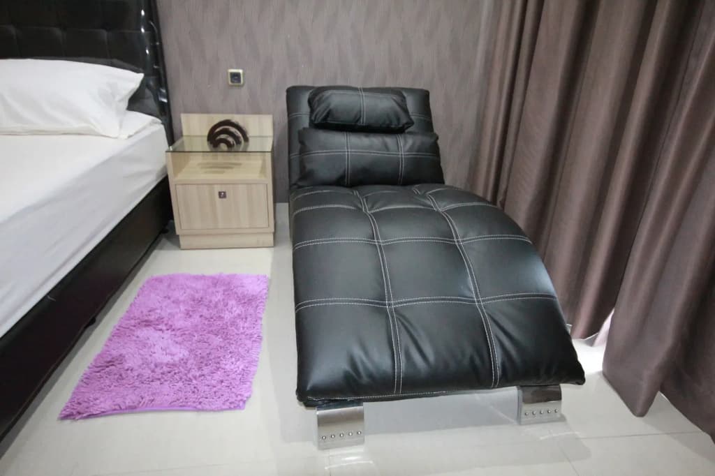 Harvia Suites - photo 7