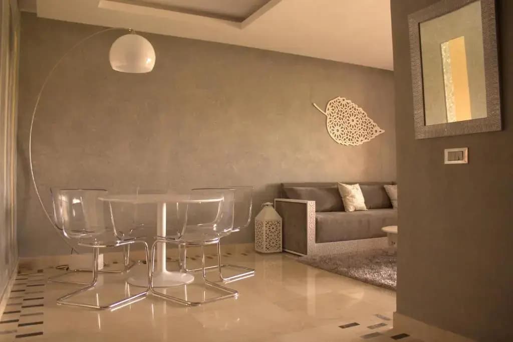 Golf City Apartment - photo 4