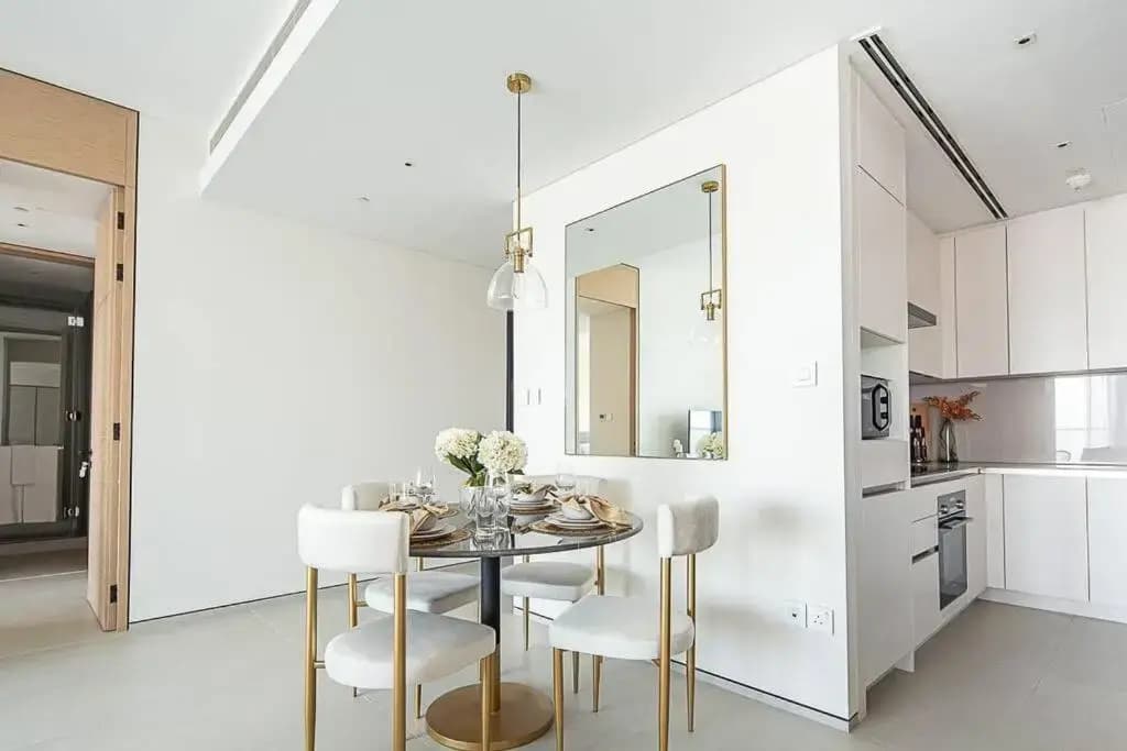 Frank Porter - The Address JBR - photo 21