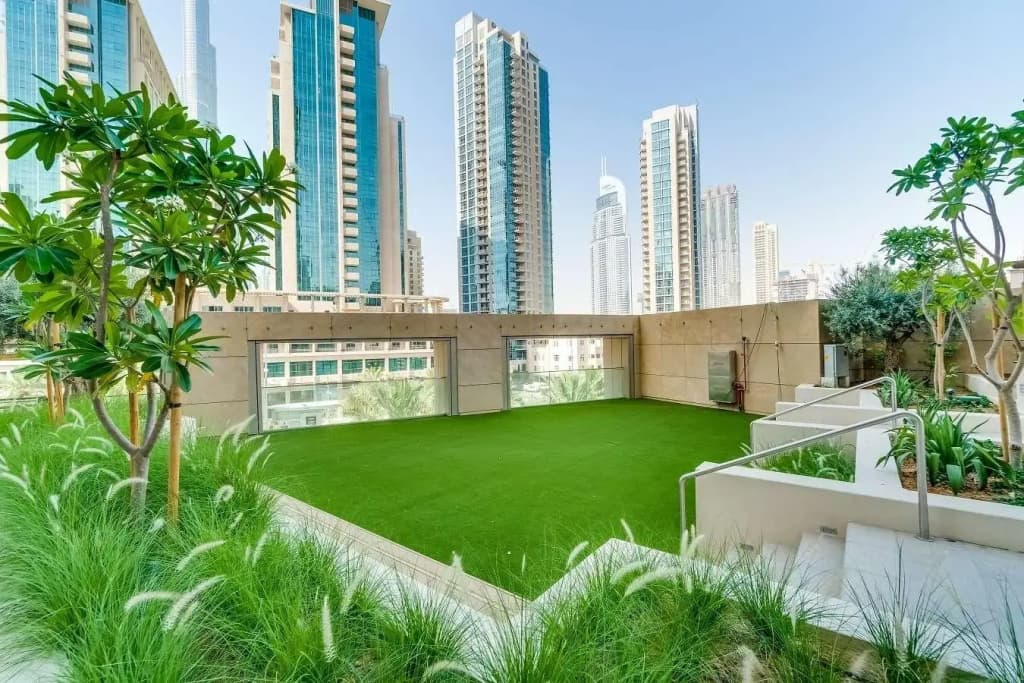 Vida Downtown Residences - photo 47