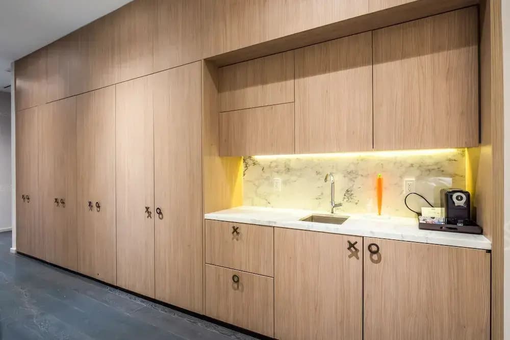 Suites at SLS LUX Brickell managed by CE - photo 18