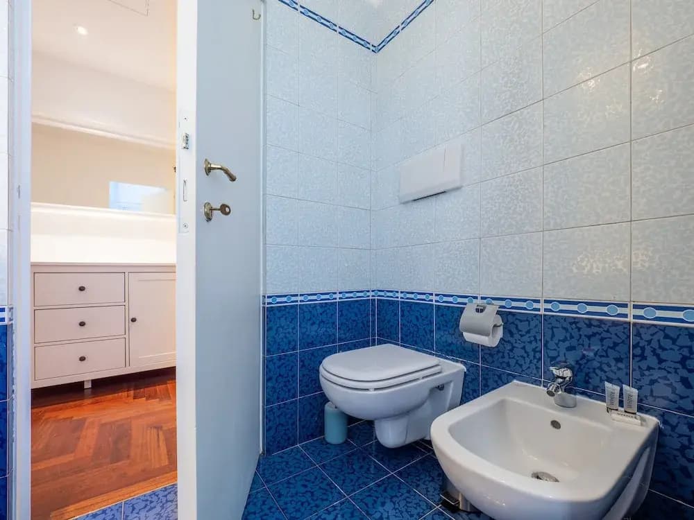 Menotti Apartment - photo 7