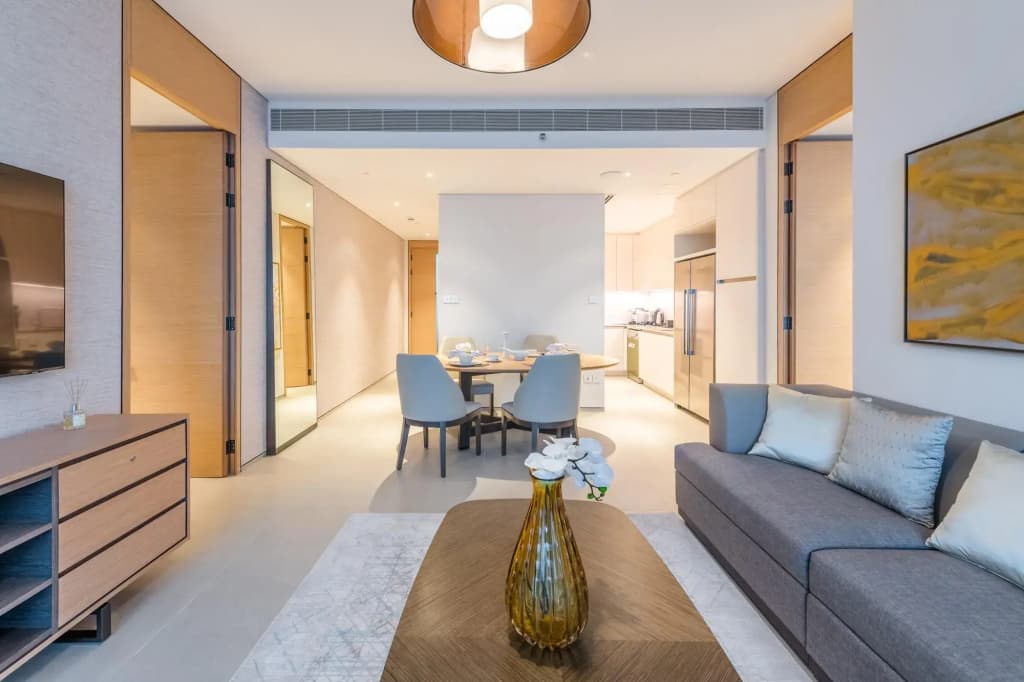 Address JBR - 5505 in Dubai - main photo
