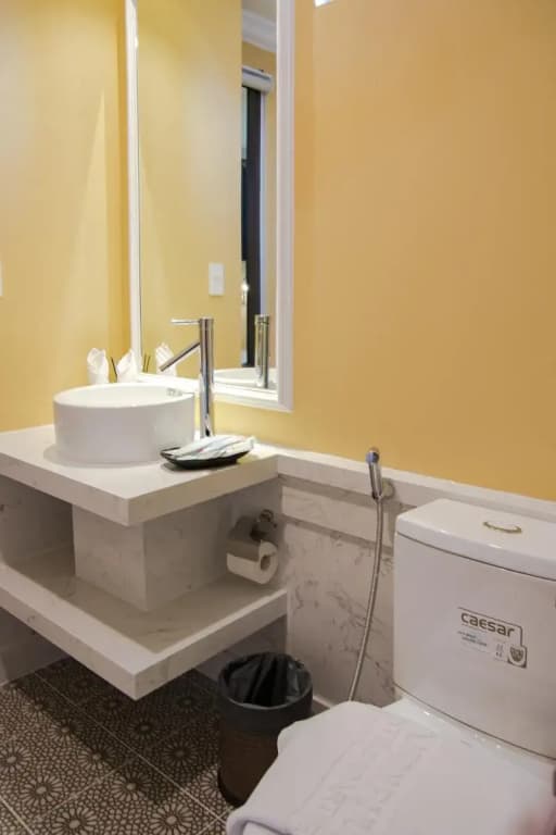 Maison Phuong Hotel & Apartment - photo 10