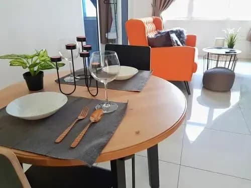 No.4 The Cave @ Puchong Skypod Residence - photo 21