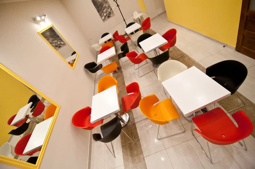 Hotel SasOne - photo 16