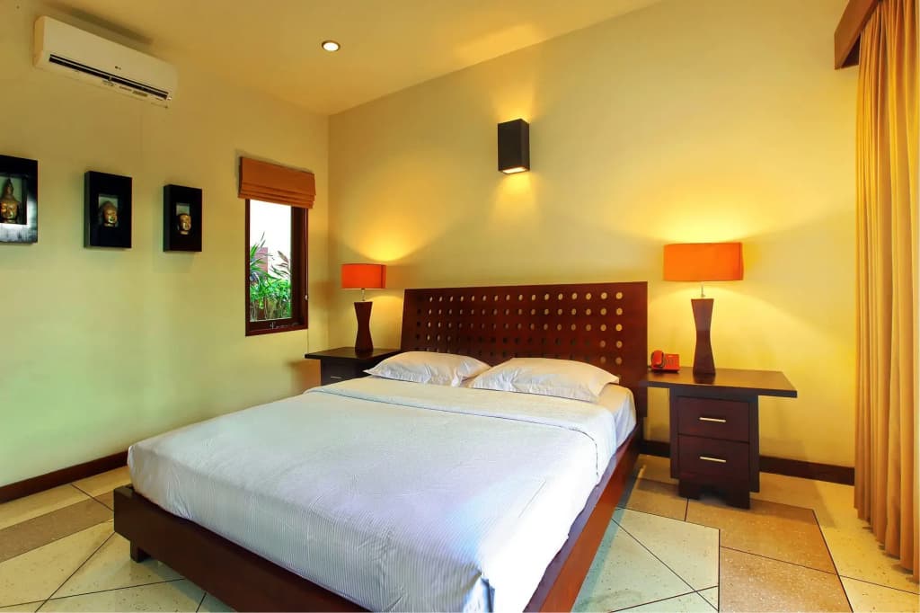 Aruni Bali Jimbaran Boutique Villa - photo 6