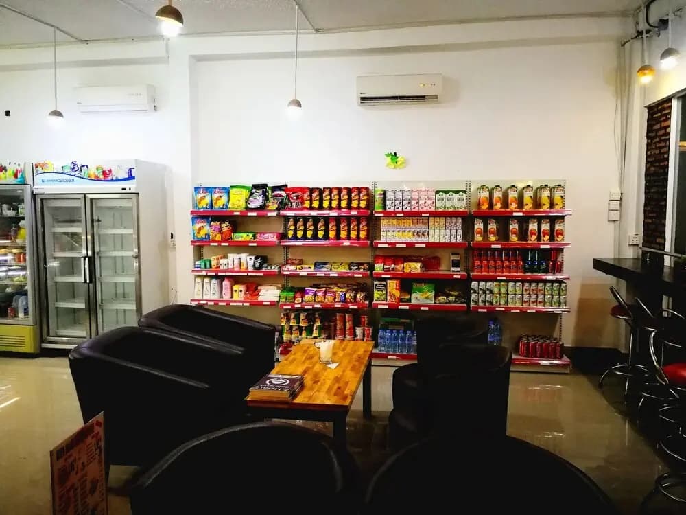 Huylin Angkor Boutique - photo 12