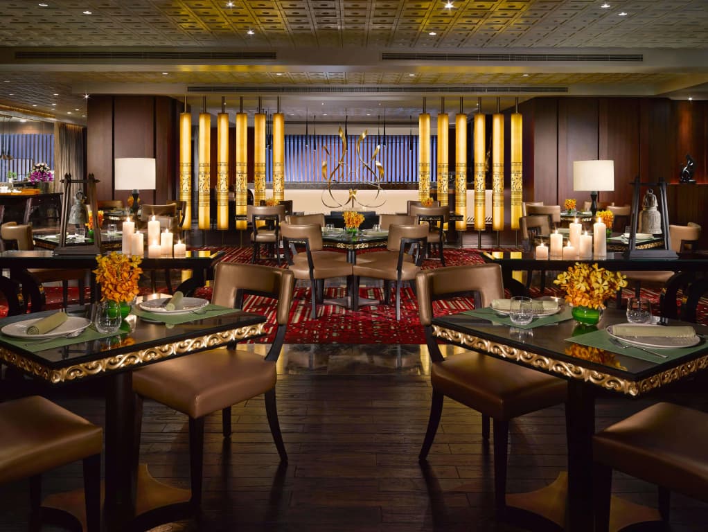 Dusit Thani Abu Dhabi - photo 11