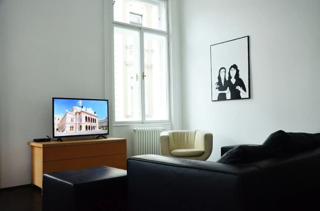 Soho Apartments - Grand Soho - photo 3