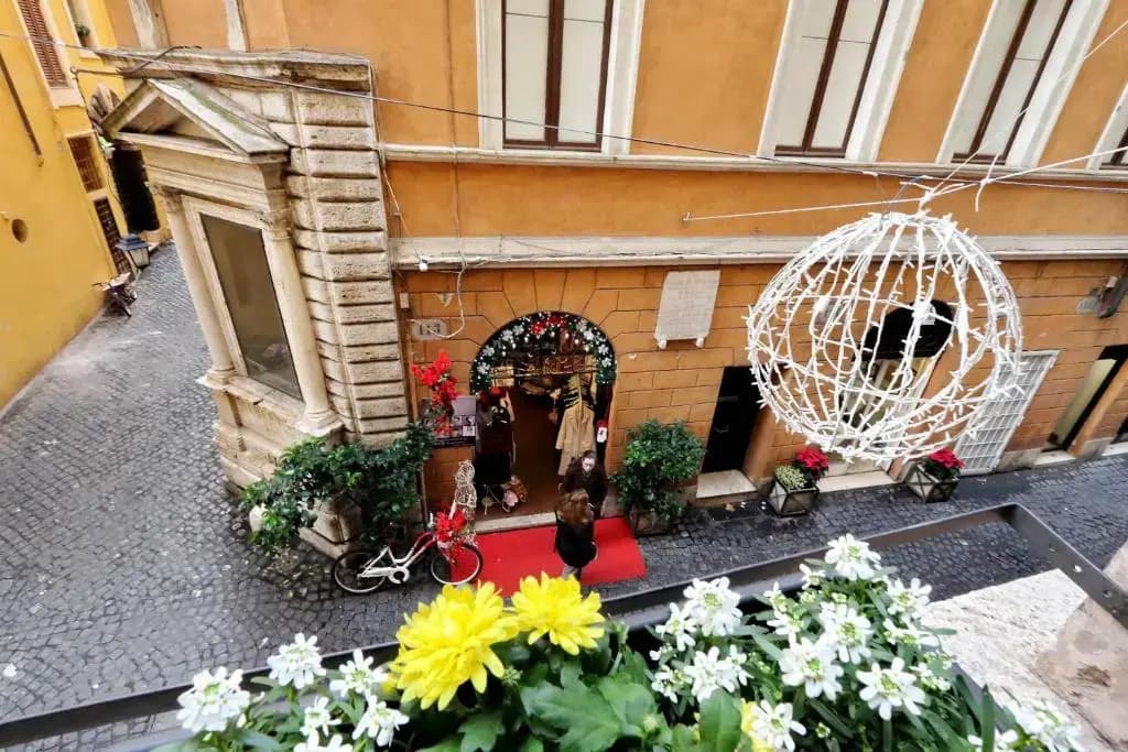 Residenza Torre Vecchiarelli - apt 3 - main photo