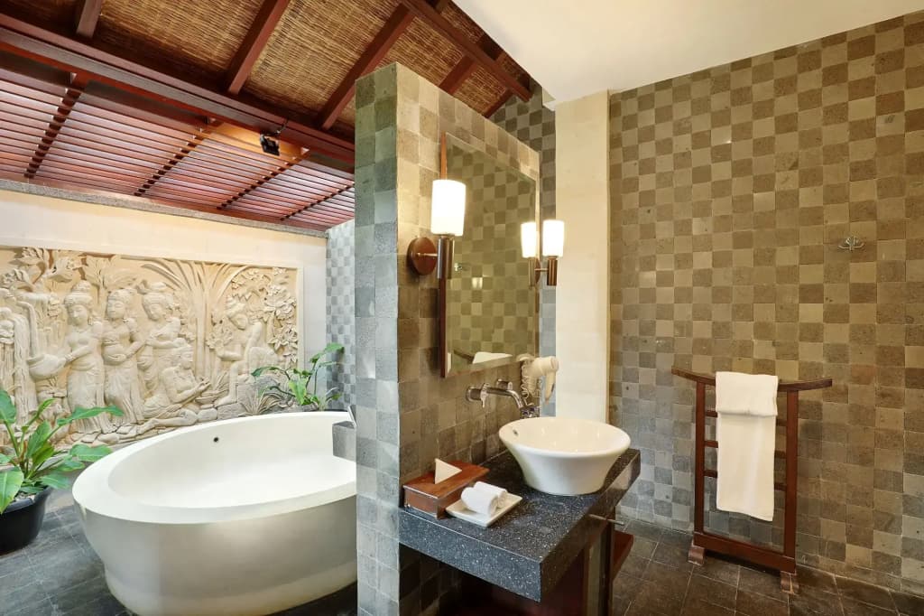 Gending Kedis Luxury Villas & Spa Estate Hotel - photo 12