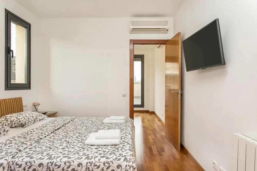 Modern Penthouse Girona - photo 3