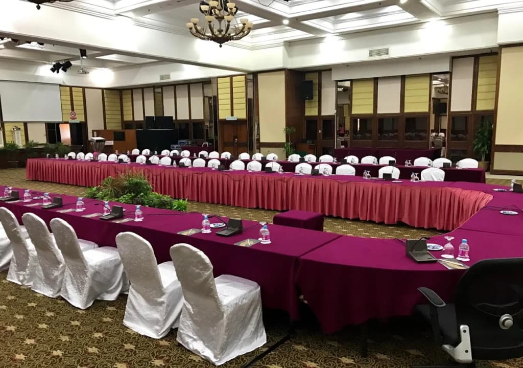 Primula Beach Hotel - photo 17