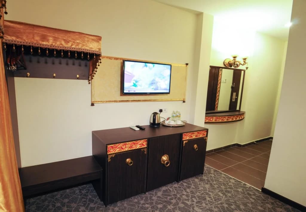 K Garden Hotel (Pb) Sdn Bhd - photo 4
