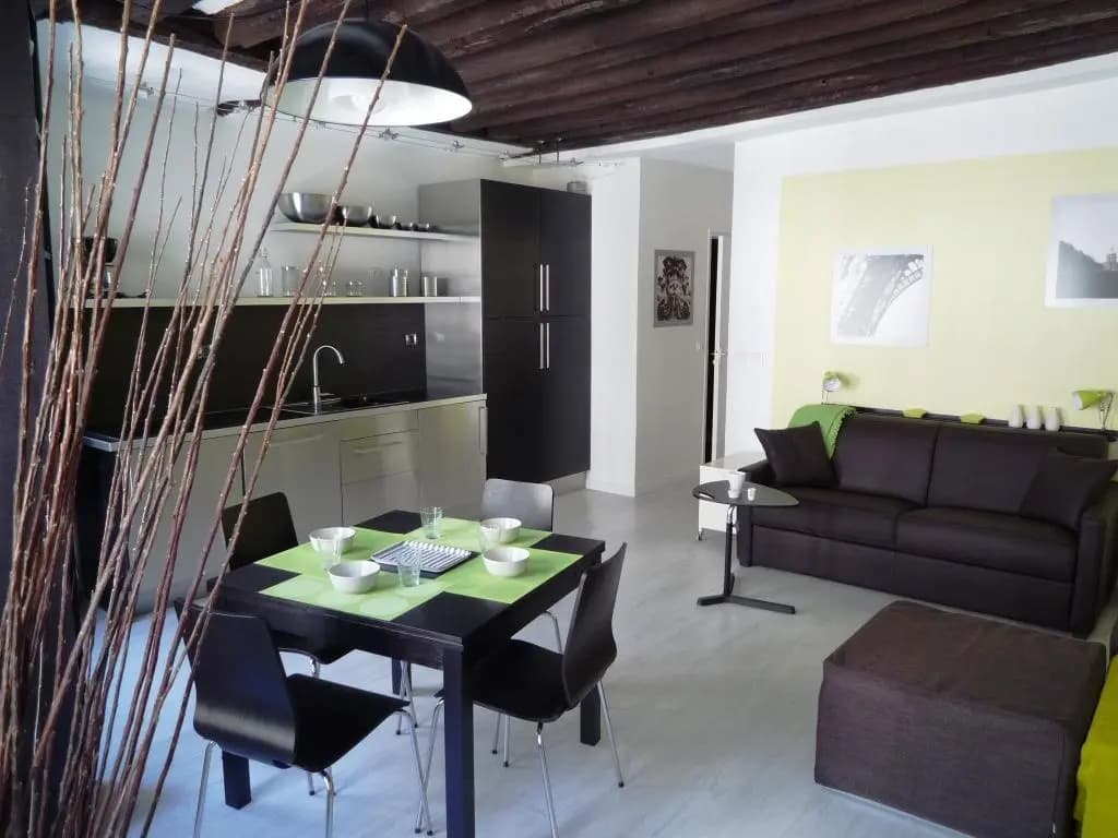 Apartment Beranger Sympa - photo 4