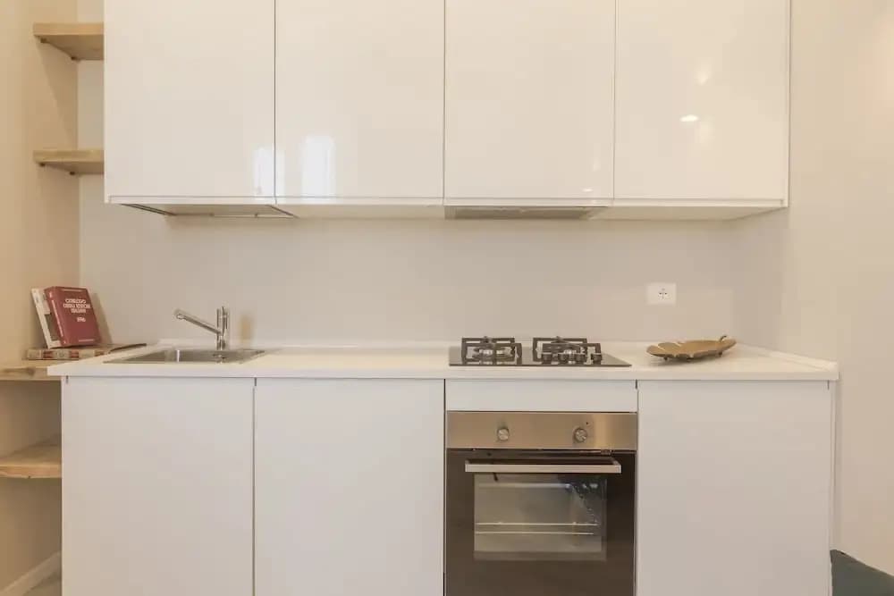 Typical Milanese Flat - photo 15