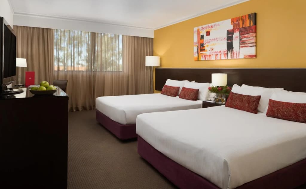 Visy Dior Hotel - photo 6