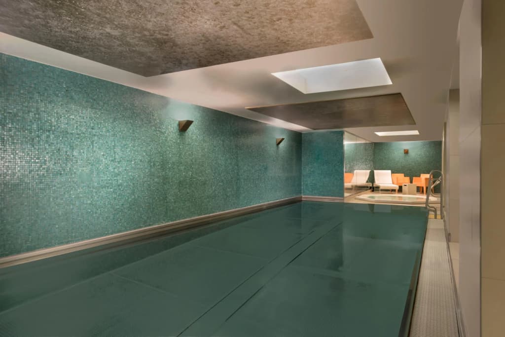 Adina Apartment Hotel Berlin CheckPoint Charlie - photo 15