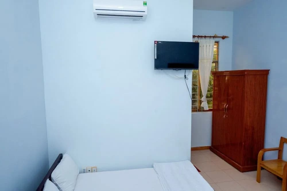 Quoc Thang Hotel - photo 7