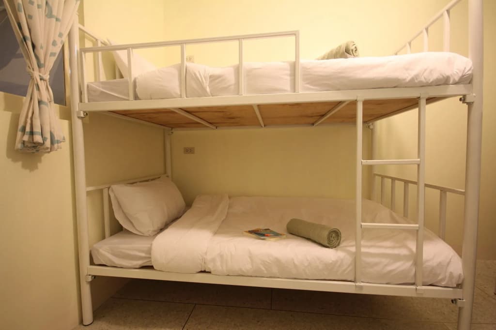 Chan Cha La 99 Hostel - photo 4