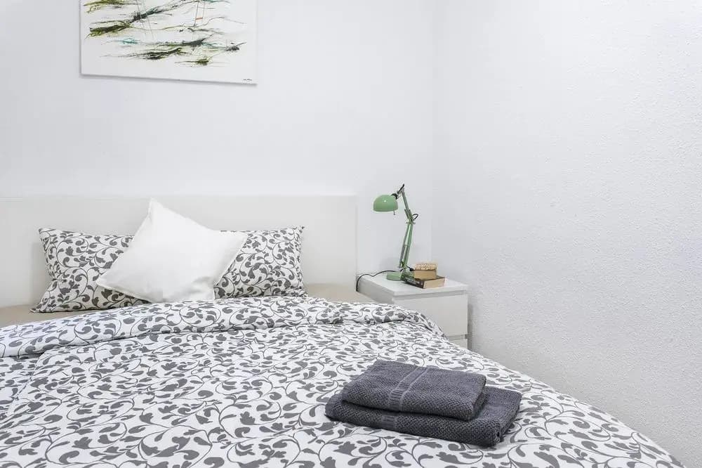 Stunning Apartment Bruc - photo 36