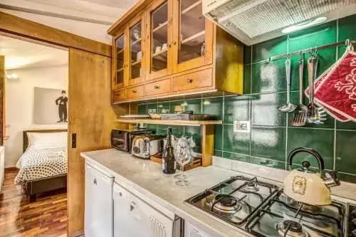 Apartment Via del Garofano - photo 19