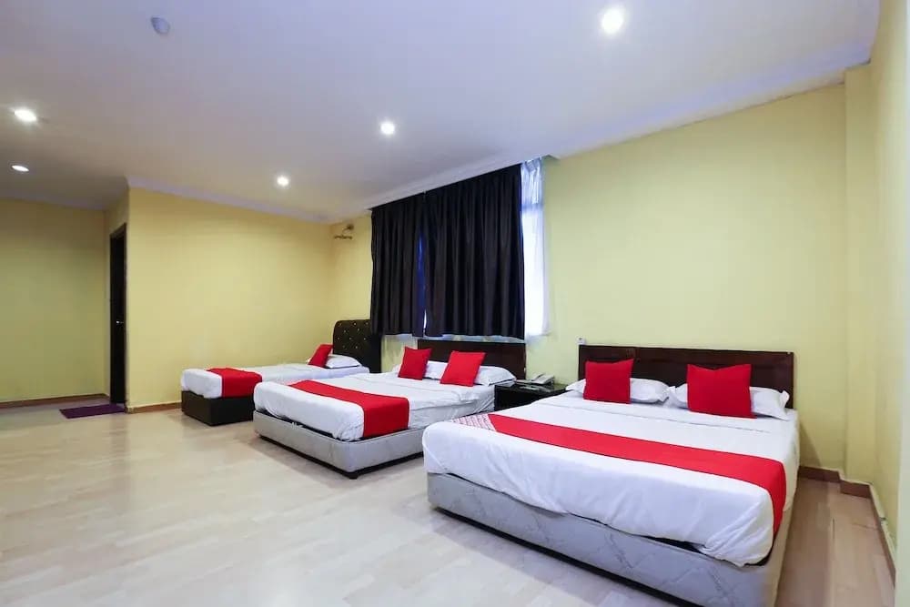 OYO 90098 Goa Inn Hotel - photo 6