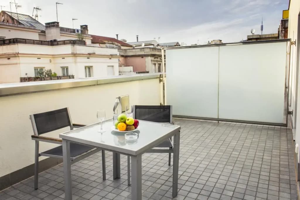 Zenit Barcelona Hotel - photo 18