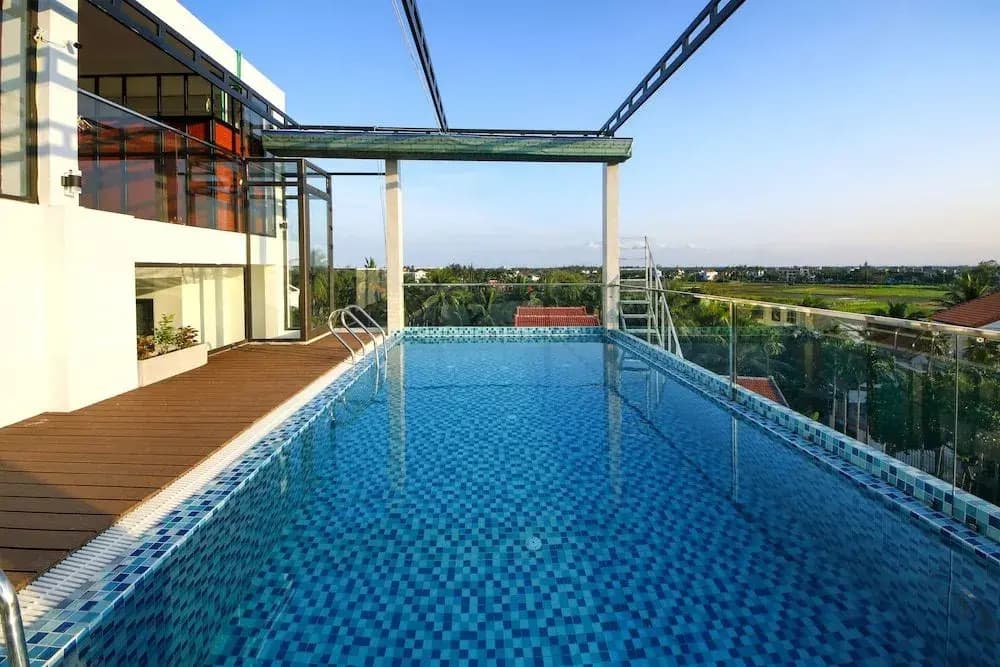 Sols Villa - photo 13