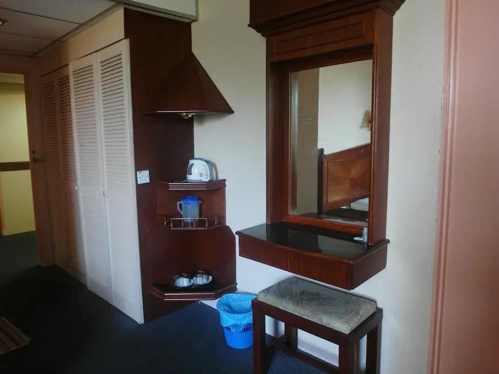 Tan Kim Hock Hotel - main photo