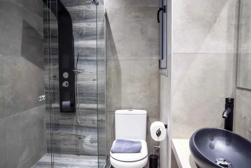 Athens apartment near museum - photo 7