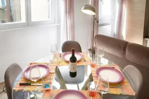Duomo Halldis Apartments - photo 3