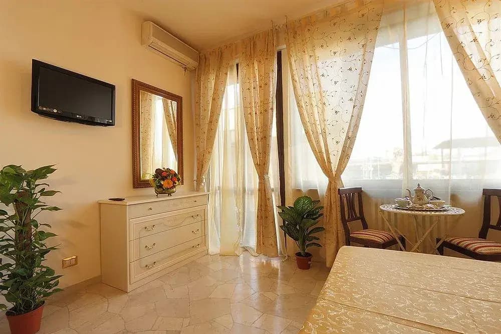 Monna Bianca Bed & Breakfast - photo 2