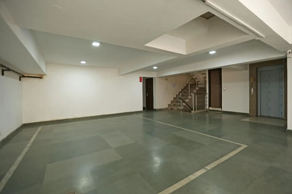 Capital O 8481 Le Tara Residency - photo 11