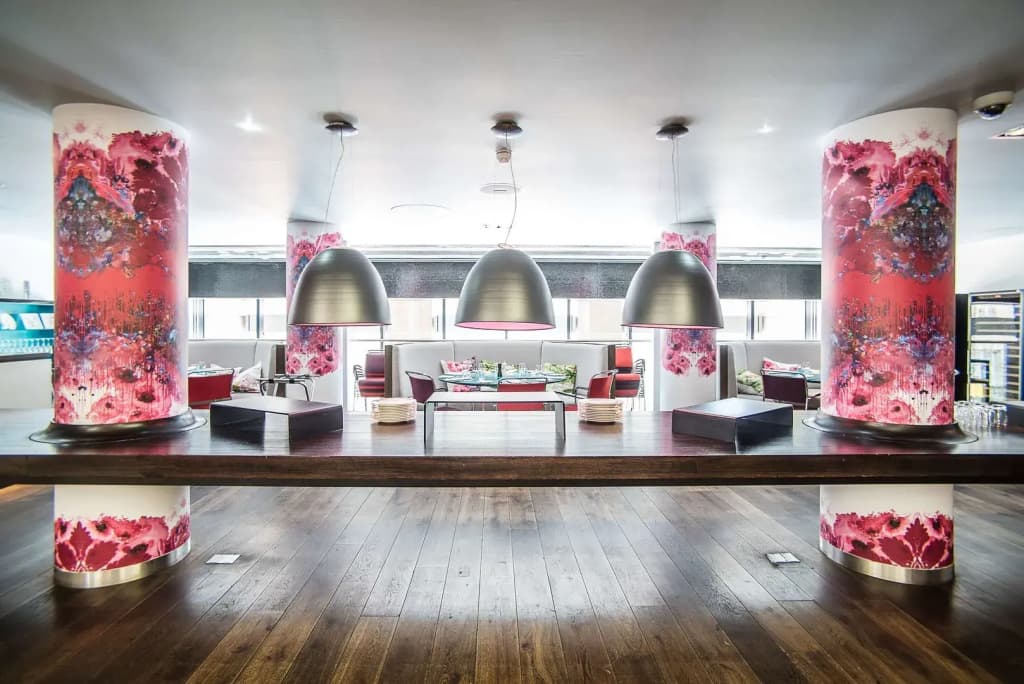 Radisson Collection Hotel, Royal Mile Edinburgh - photo 12