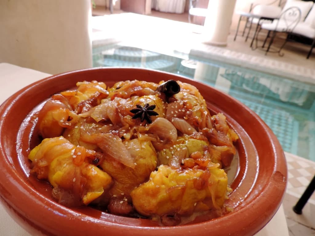 Riad Al Badia - photo 15