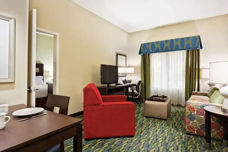 Homewood Suites Orlando Airport FL - photo 5